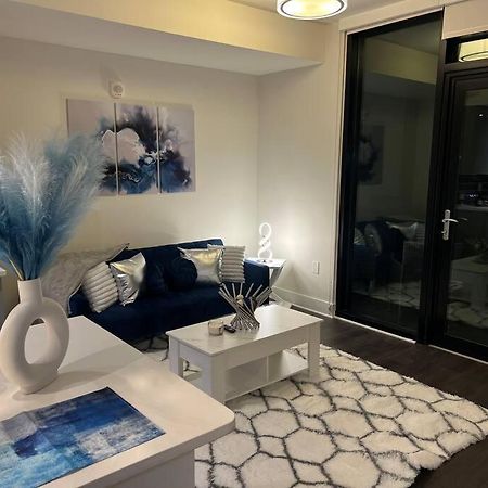 Luxury Apartment Atlanta Exterior foto