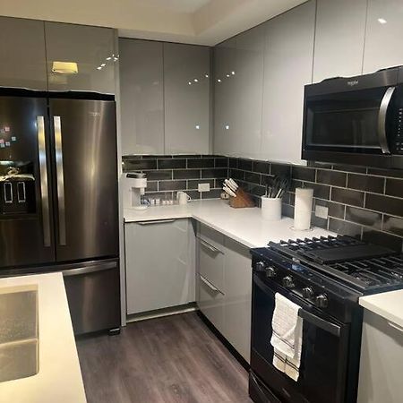Luxury Apartment Atlanta Exterior foto