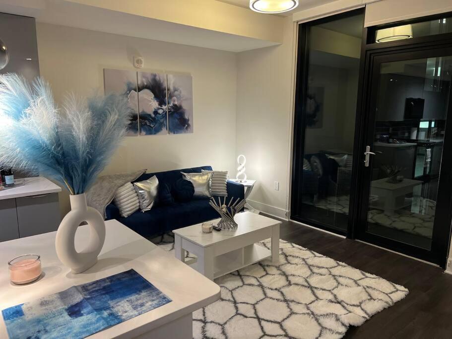 Luxury Apartment Atlanta Exterior foto