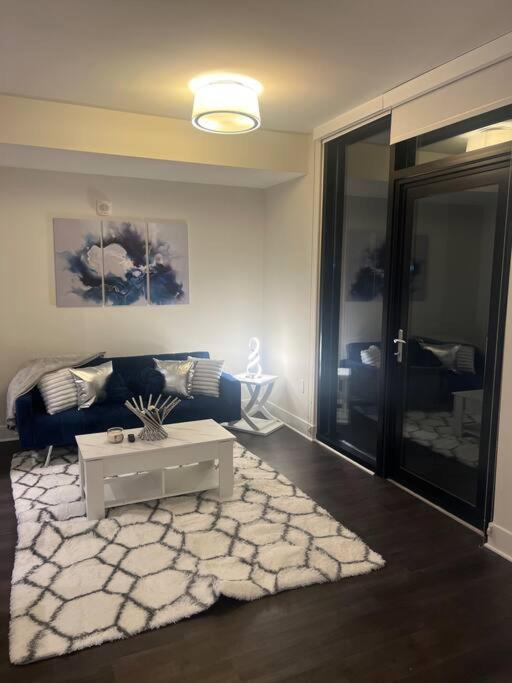 Luxury Apartment Atlanta Exterior foto